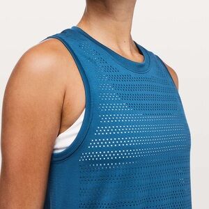 Lululemon Breeze By muscle tank